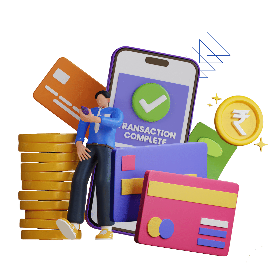 IDFC Credit Card for Rewards
